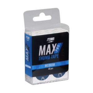 Storm Max Pro Thumb Tape Blue (Medium)