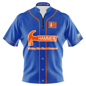Hammer Design 2098 Jersey