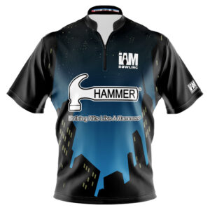 Hammer Design 2106 Jersey