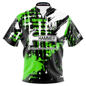 Hammer Design 2126 Jersey