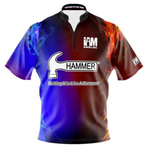 Hammer Design 2191 Jersey