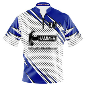 Hammer Design 2204 Jersey