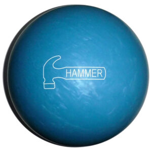 NU Blue Hammer 15 lb. 2 oz.