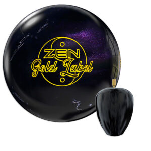 Zen Gold Label 15 lb. 3 oz.