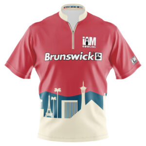 Brunswick Design 2108 Jersey