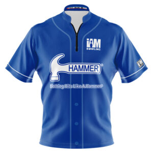 Hammer Design 2097 Jersey