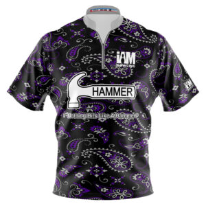 Hammer Design 2111 Jersey