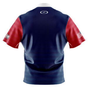 Storm USA Collection Design 05 Jersey