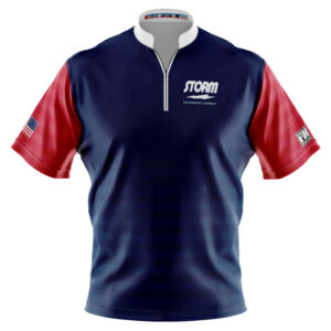 Storm USA Collection Design 05 Jersey