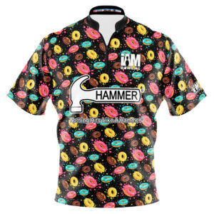 Hammer Design 2144 Jersey