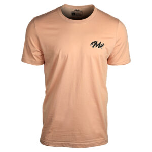 Element T-Shirt – Peach