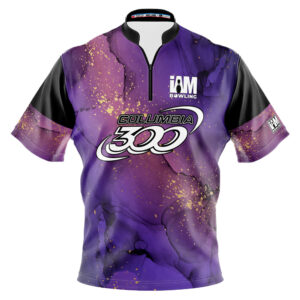 Columbia 300 Celestial Twilight Jersey