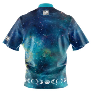 Brunswick Cosmic Crescent Jersey