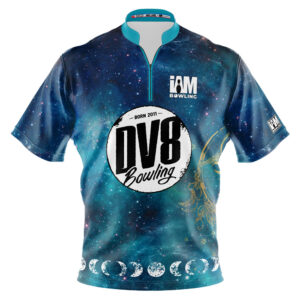 DV8 Cosmic Crescent Jersey