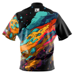 Ebonite Sludgy Spacewalk Jersey