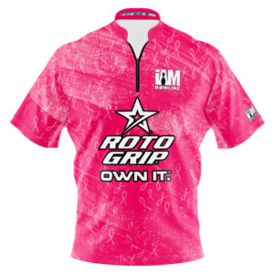 Roto Grip Pink Ribbon Pride Jersey