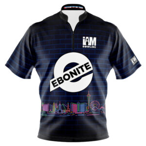 Ebonite Las Vegas Brickyard Jersey