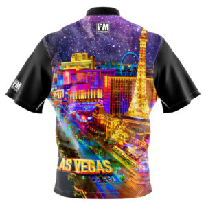 Hammer Night on the Las Vegas Strip Jersey