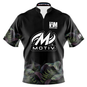 Motiv “M” Botanical Garden Jersey