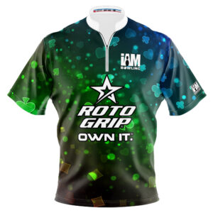 Roto Grip Floating Suits Jersey