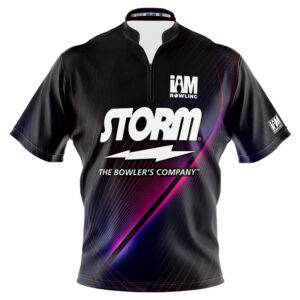 Storm Radiant Space Jersey