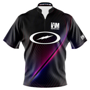 Storm Bolt Radiant Space Jersey