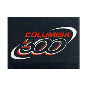 Columbia 300 Dye Subliminated Microfiber Towel