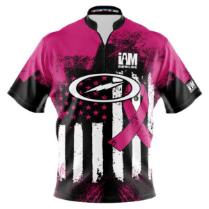 Storm Bolt Liberty Ribbon Jersey