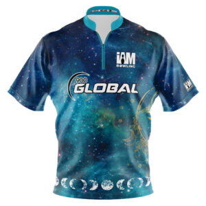 900 Global Cosmic Crescent Jersey