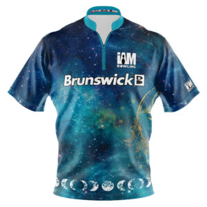 Brunswick Cosmic Crescent Jersey