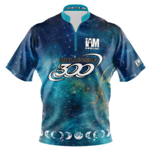 Columbia 300 Cosmic Crescent Jersey