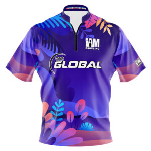 900 Global Lush Canopy Jersey