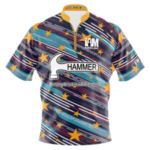 Hammer Starlit Stripes Jersey