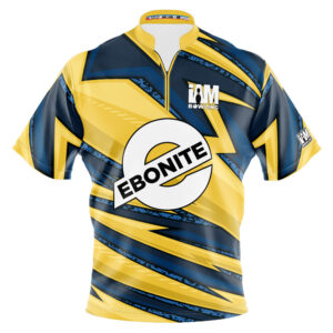 Ebonite Electric ZigZags Jersey