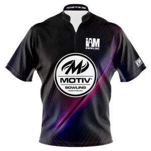 Motiv Circle Radiant Space Jersey