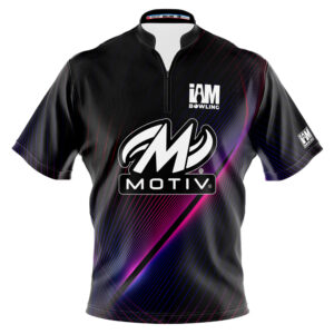 Motiv “M” Radiant Space Jersey