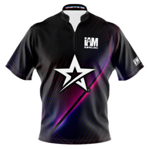 Roto Grip Star Radiant Space Jersey