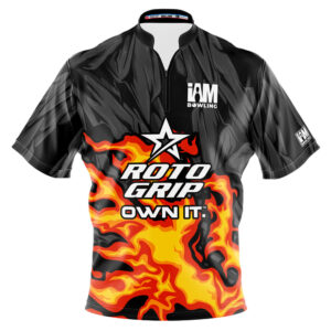 Roto Grip Basalt Blaze Jersey