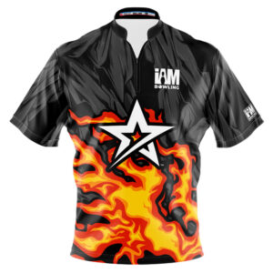 Roto Grip Star Basalt Blaze Jersey