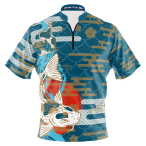 Koi Oasis Jersey