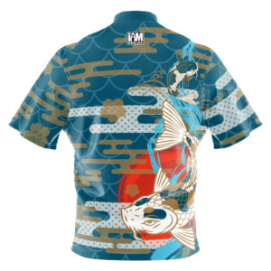 Koi Oasis Jersey