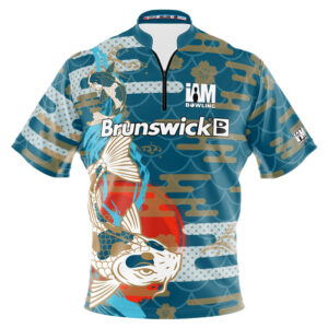 Brunswick Koi Oasis Jersey