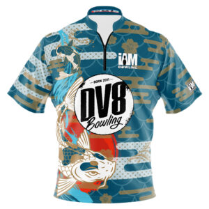 DV8 Koi Oasis Jersey