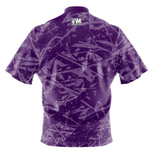 Ebonite Purple Haze Jersey