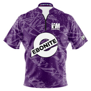 Ebonite Purple Haze Jersey