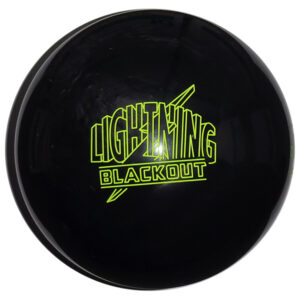 Lightning Blackout 15 lb. 3 oz.