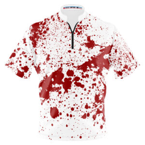 Blood Splatter Jersey