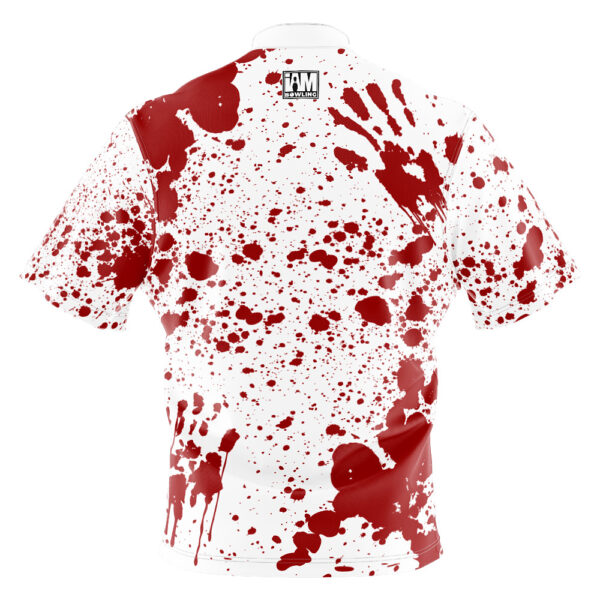 Blood Splatter Jersey - 画像 (2)