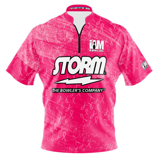 Storm Pink Ribbon Pride Jersey