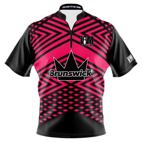 Brunswick Crown Southwest Motion Jersey